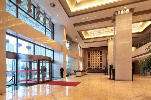Shaoxing Yiquan Hotel - Photo4