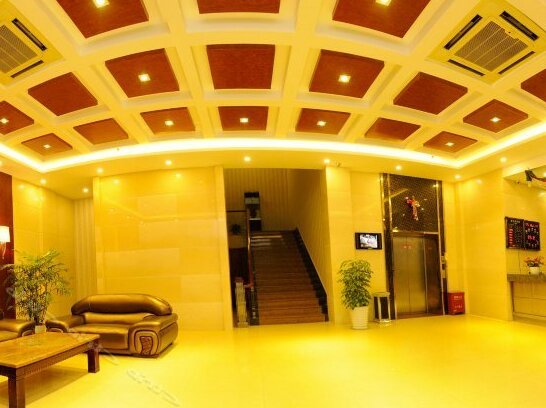 Shenmao Hotel - Photo4