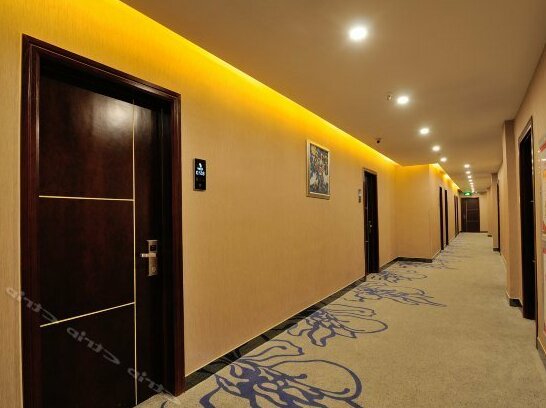 Shenmao Hotel - Photo5