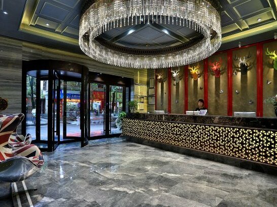 Shuti Boutique Hotel - Photo2