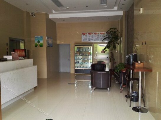 Siweite Express Hotel - Photo2