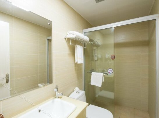 Siweite Express Hotel - Photo5