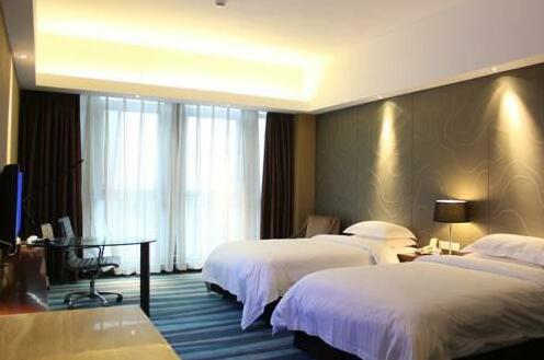 Smart Hotel Shaoxing Keqiao - Photo5