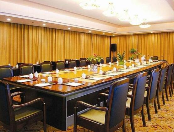Taitan International Hotel - Photo3