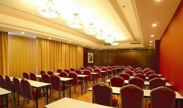 Taitan International Hotel - Photo5