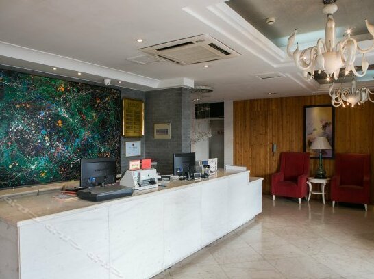 Weige Boutique Hotel Shaoxing - Photo2