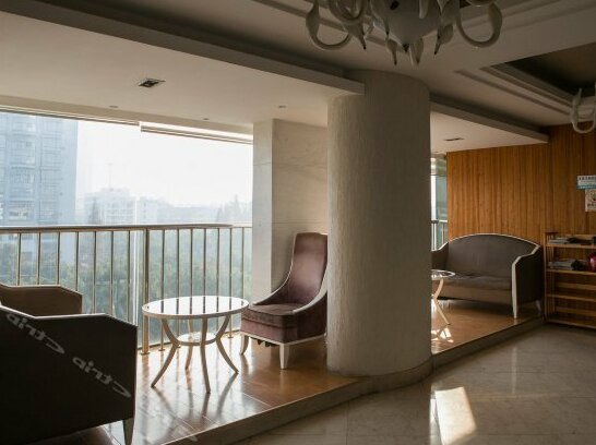 Weige Boutique Hotel Shaoxing - Photo5