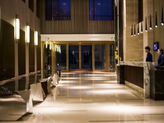 Wojo Hotel - Photo2