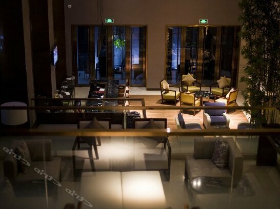 Wojo Hotel - Photo3
