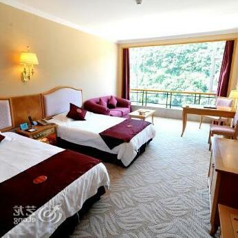 Wuxie Holiday Hotel - Photo2