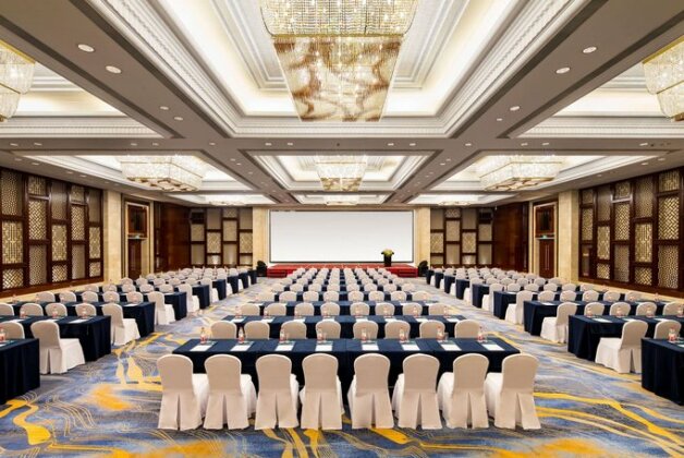 Wyndham Zhuji West - Photo2