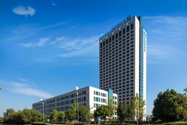 Wyndham Zhuji West - Photo3