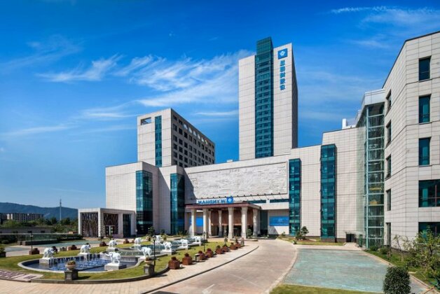 Wyndham Zhuji West - Photo4