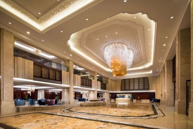Wyndham Zhuji West - Photo5
