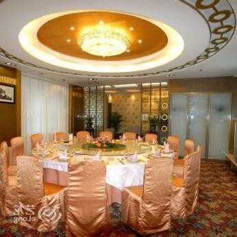 Xi Zi Hotel - Photo3