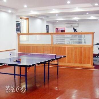 Xi Zi Hotel - Photo5