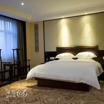 Xinchang Baiyun Villa - Photo5