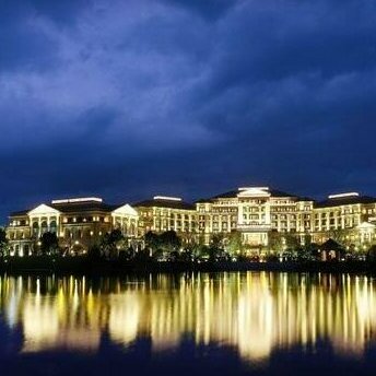 Xinchang Greentown Reddison Le Grand Large Hotel