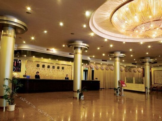 Xinchang Hotel - Photo3