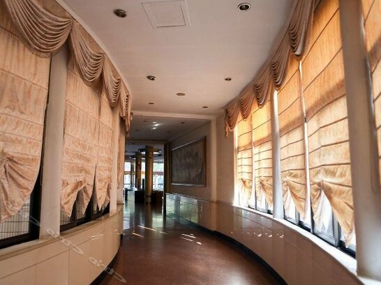 Xinchang Hotel - Photo5