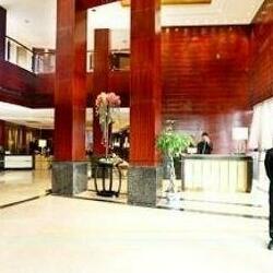 Xinzhou Boutique Business Hotel Shaoxing Keqiao Diyang Road