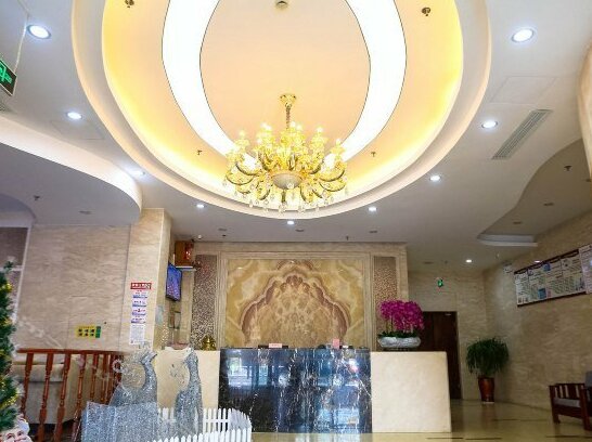 Xizi Mingyue Hotel - Photo4