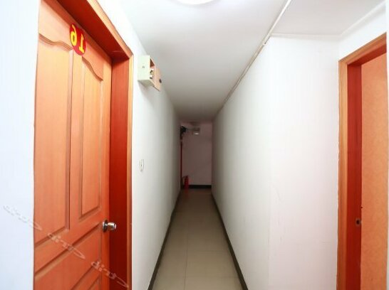 Yongning Hotel - Photo3