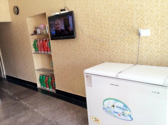 Yongning Hotel - Photo5