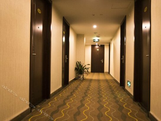 Youmi Hotel - Photo2