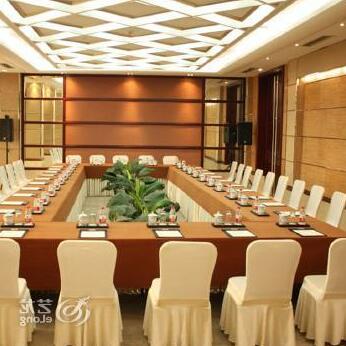 Zhen Yue Hotel - Photo5