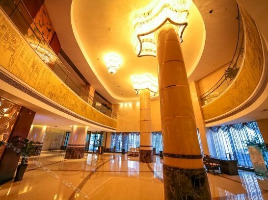 Zhihui Hotel Shaoxing - Photo4