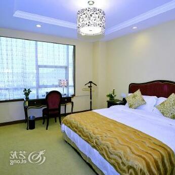 Zhuji Hotel - Photo5