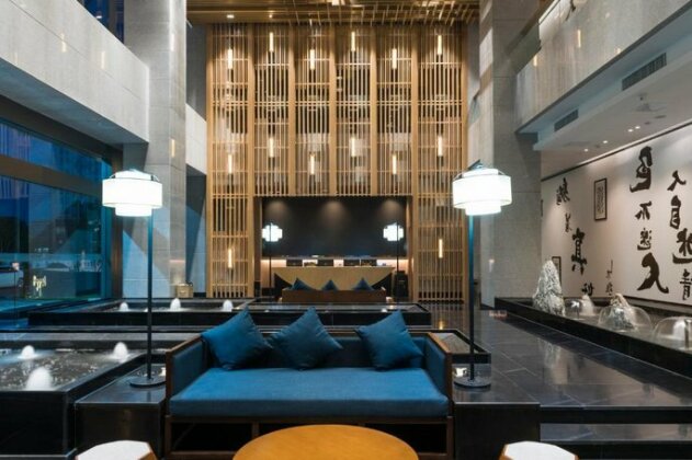 Zhuji Muchen Hotel - Photo2