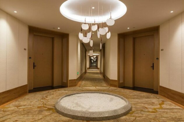 Zhuji Muchen Hotel - Photo4
