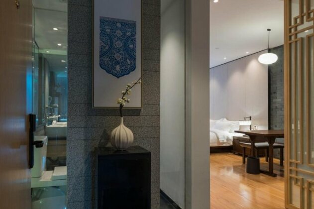 Zhuji Muchen Hotel - Photo5