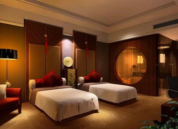 Zhuji Xiangsheng Century Hotel - Photo3
