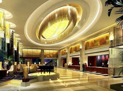Zhuji Xiangsheng Century Hotel - Photo4