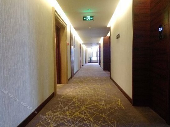Zmax Hotels - Photo2