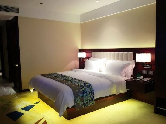 Zmax Hotels - Photo5