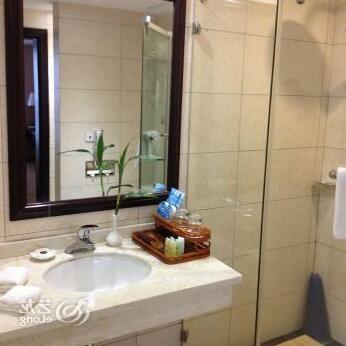 Baigongcheng Jianmin International Hotel Shaoyang - Photo4