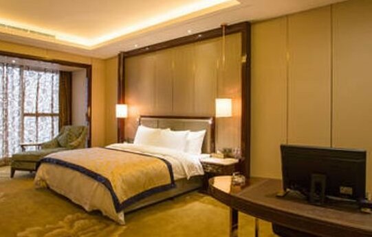 Blossom International Hotel - Photo2