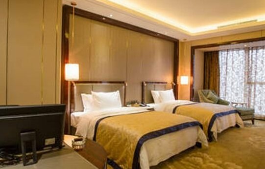 Blossom International Hotel - Photo3