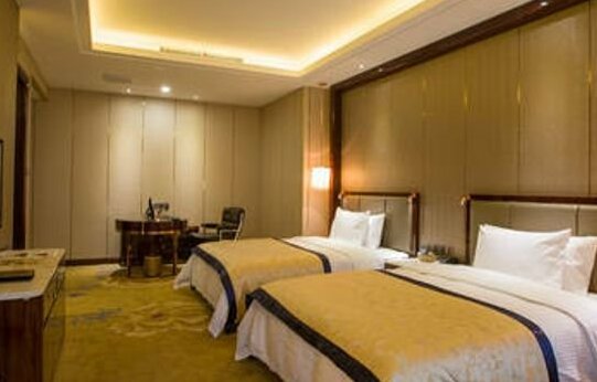 Blossom International Hotel - Photo5