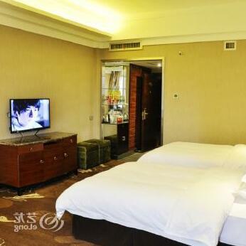 Friendship International Hotel Shaoyang Ying Jie - Photo3