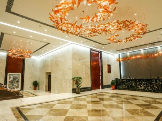 Fuyi Hotel Shaoyang - Photo4