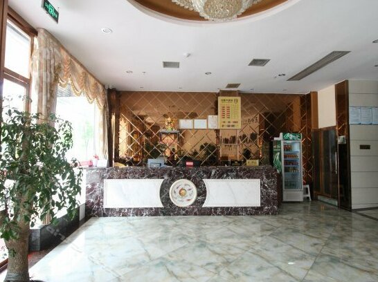 Guanfa Hotel - Photo4