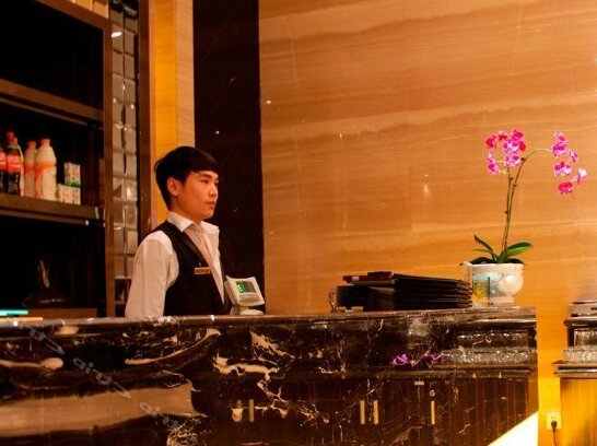 Hongyuan Times Hotel - Photo3