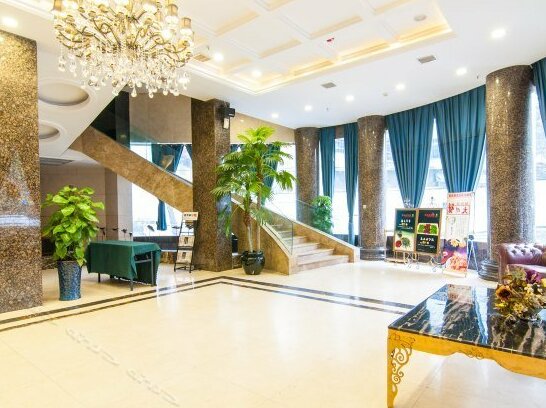 Hualong Hotel Shaoyang - Photo3
