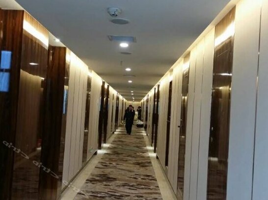 Jin Li Hua Grand Hotel - Photo2
