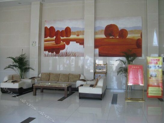 Jindi Kangnian Hotel - Photo2
